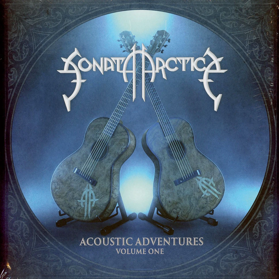 Sonata Arctica - Acoustic Adventures-Volume One