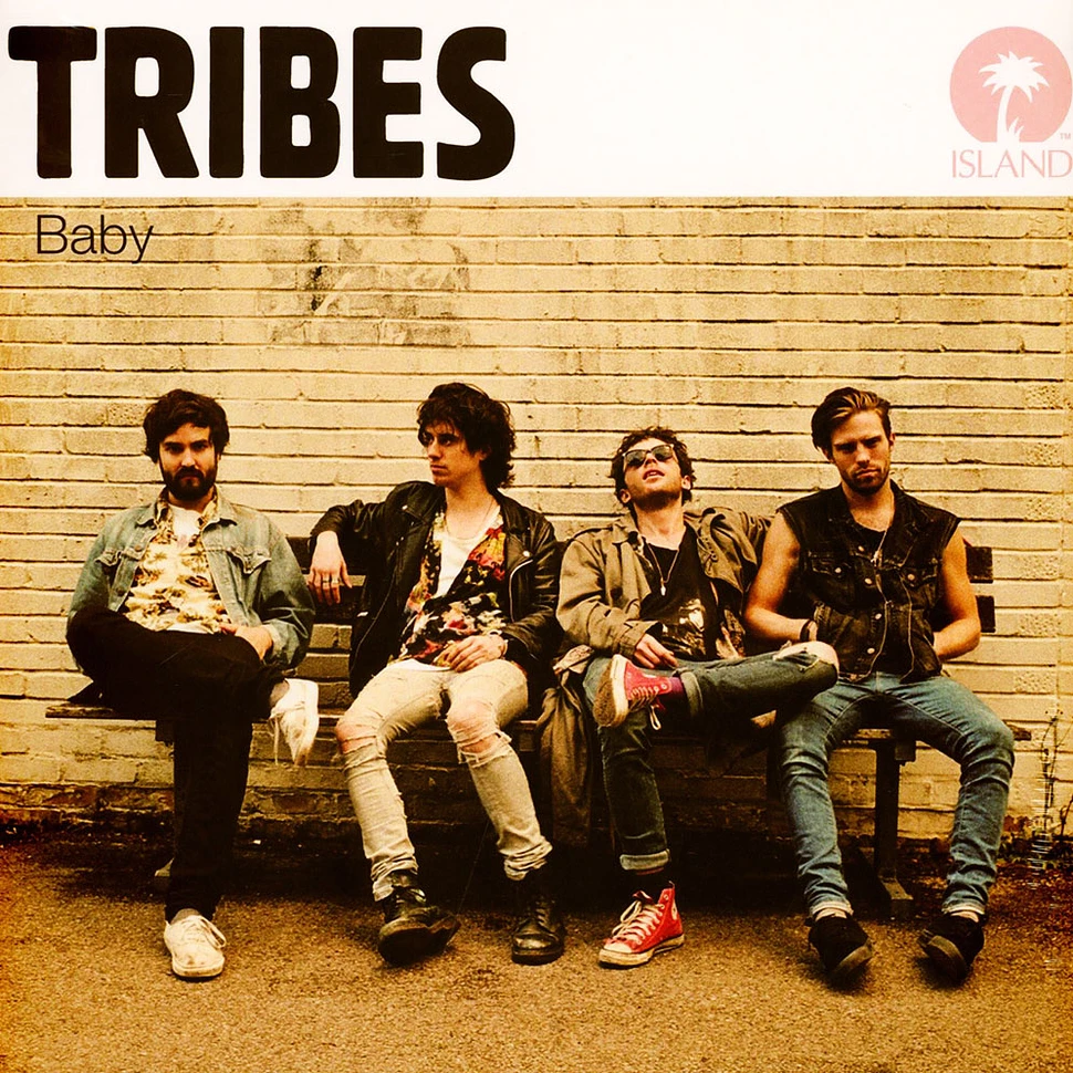 Tribes - Baby