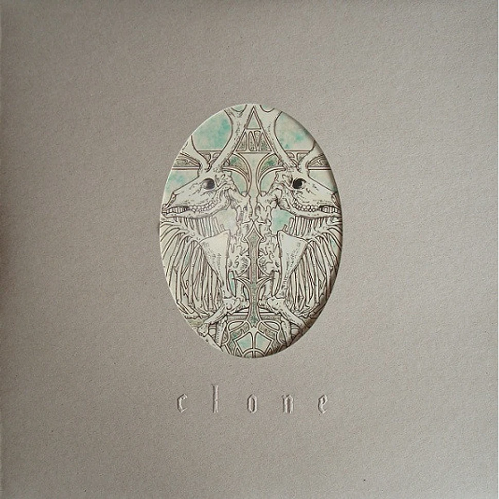 V.A. - Clone - Play Slow, Die Fast Volume IV