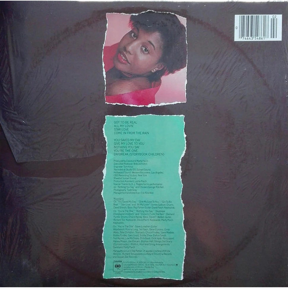 Cheryl Lynn - Cheryl Lynn