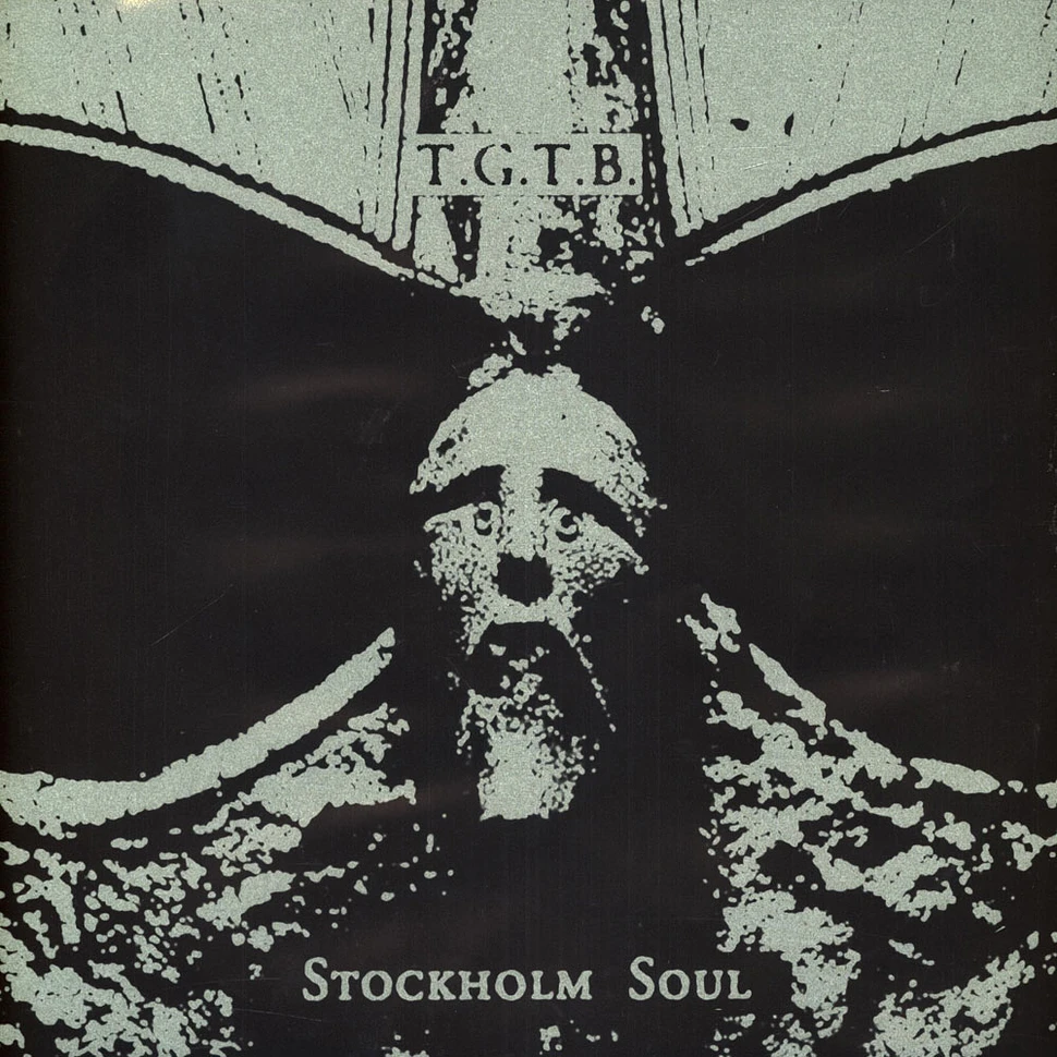 T.G.T.B. - Stockholm Soul