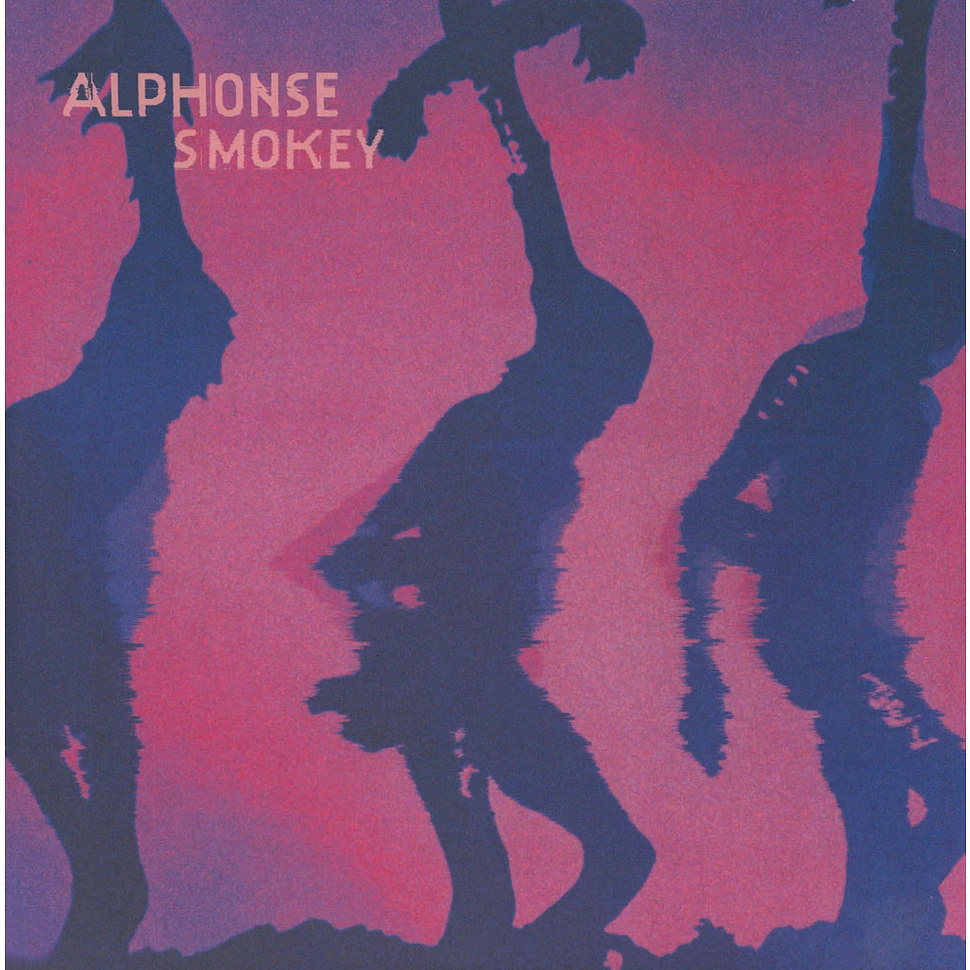 Alphonse - Smokey