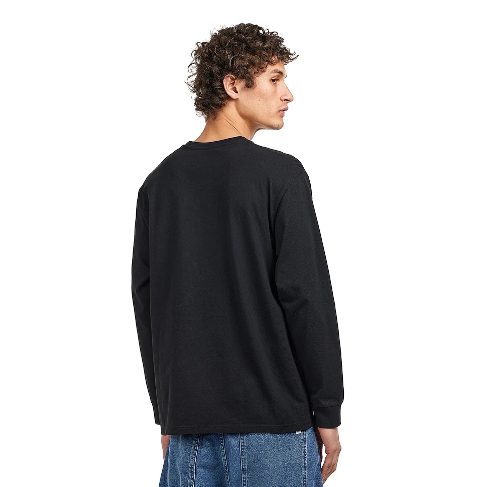 HHV - Classic Longsleeve