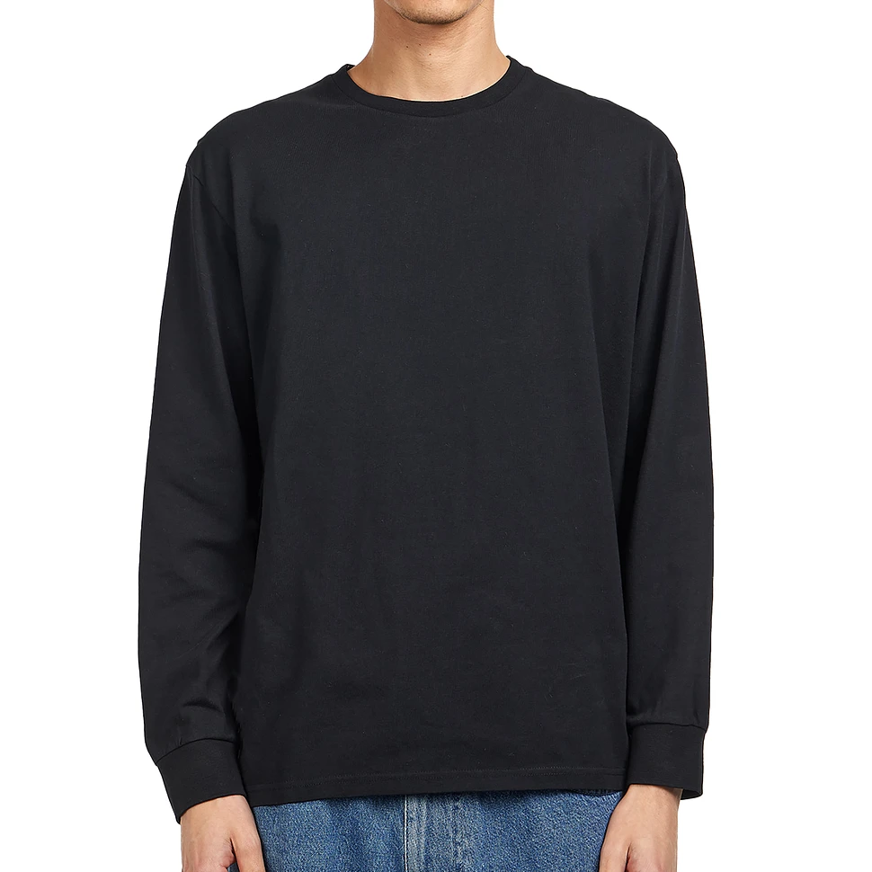 HHV - Classic Longsleeve