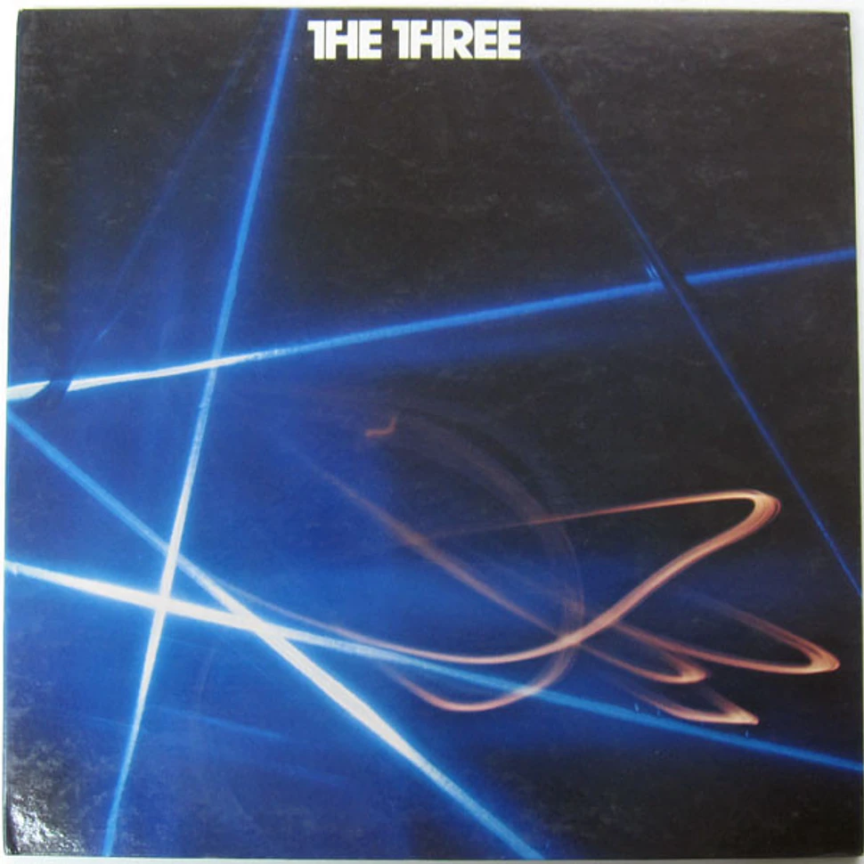Joe Sample / Ray Brown / Shelly Manne - The Three