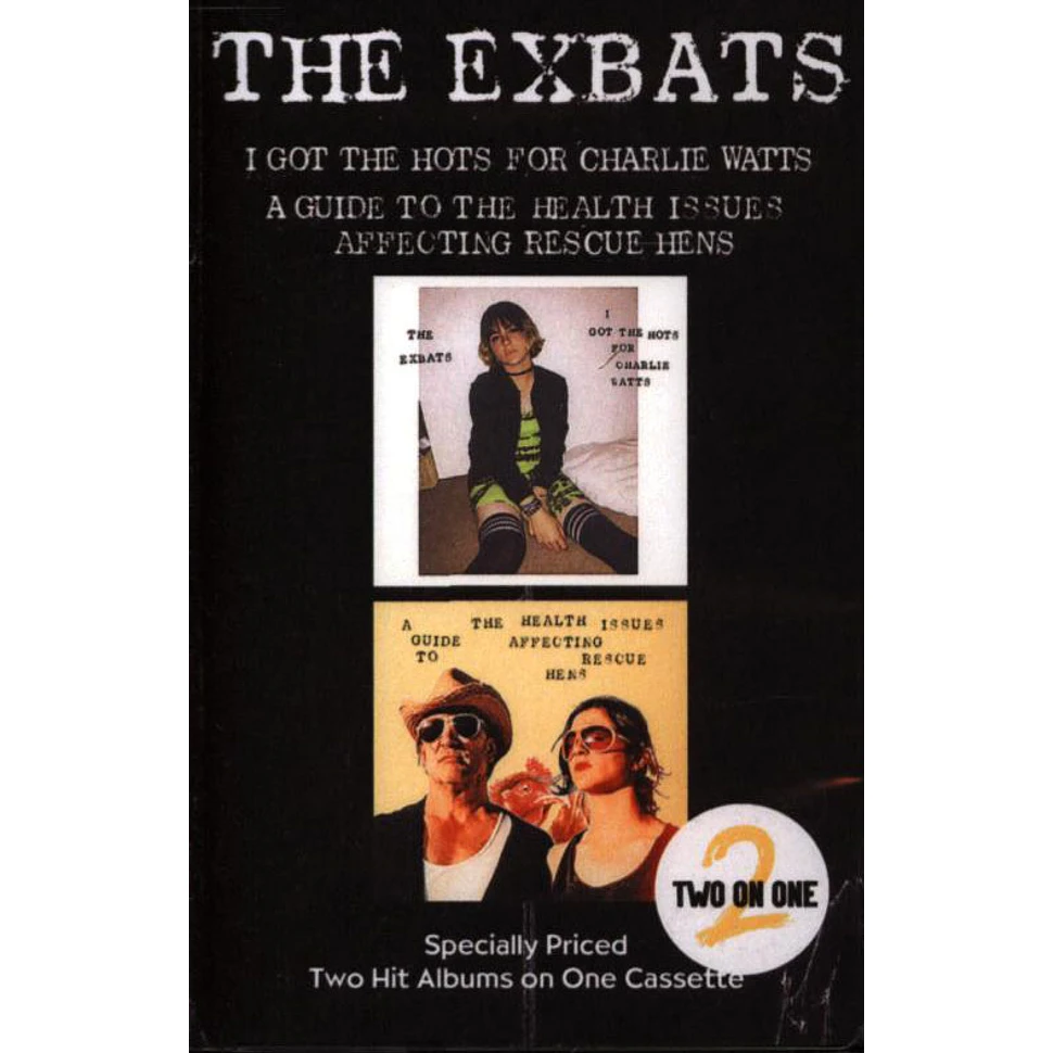 The Exbats - 2 On 1