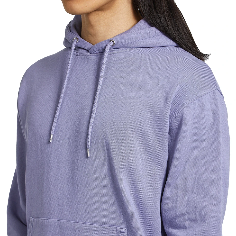 Colorful Standard - Classic Organic Hoodie