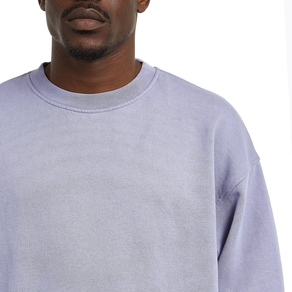 Colorful Standard - Organic Oversized Crew