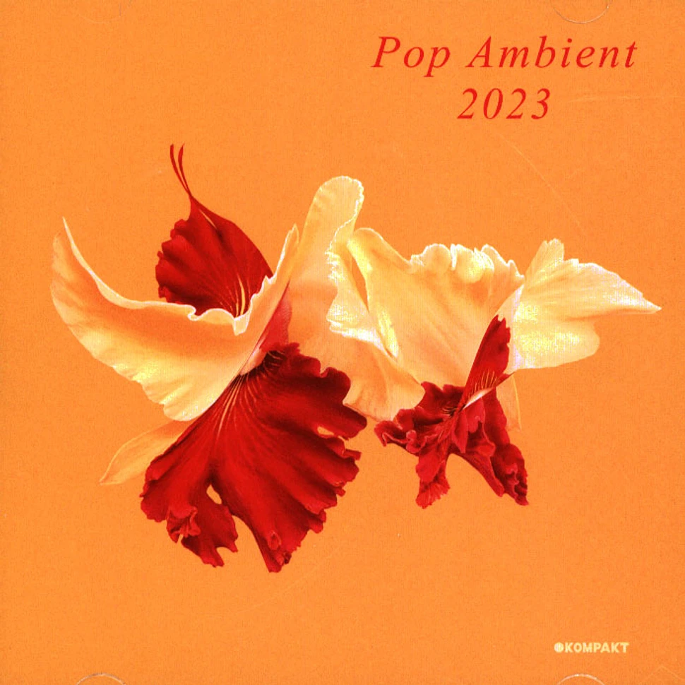 V.A. - Pop Ambient 2023