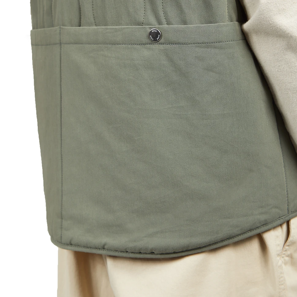Norse Projects - Peter Tab Series