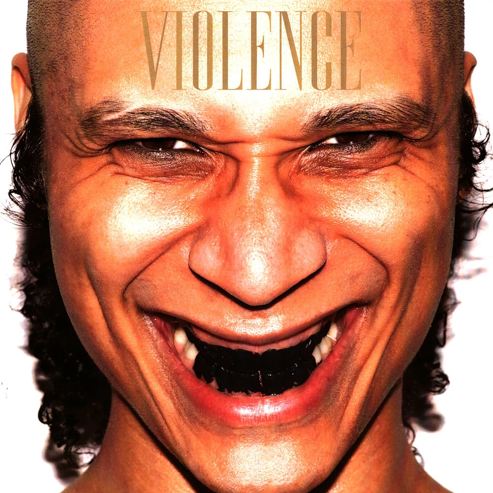 Violence - Violence