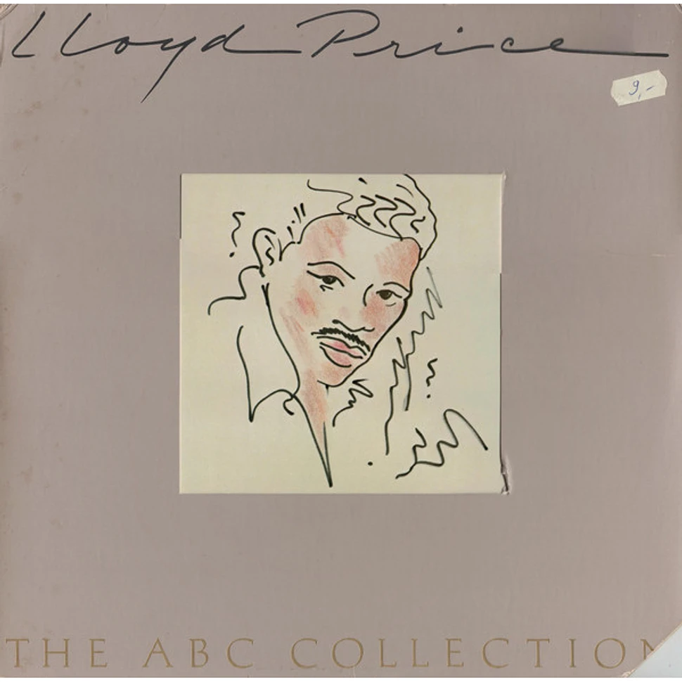 Lloyd Price - The ABC Collection