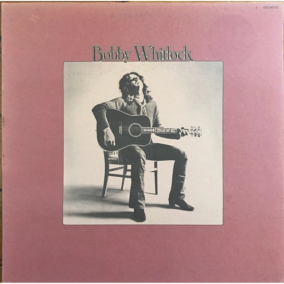 Bobby Whitlock - Bobby Whitlock