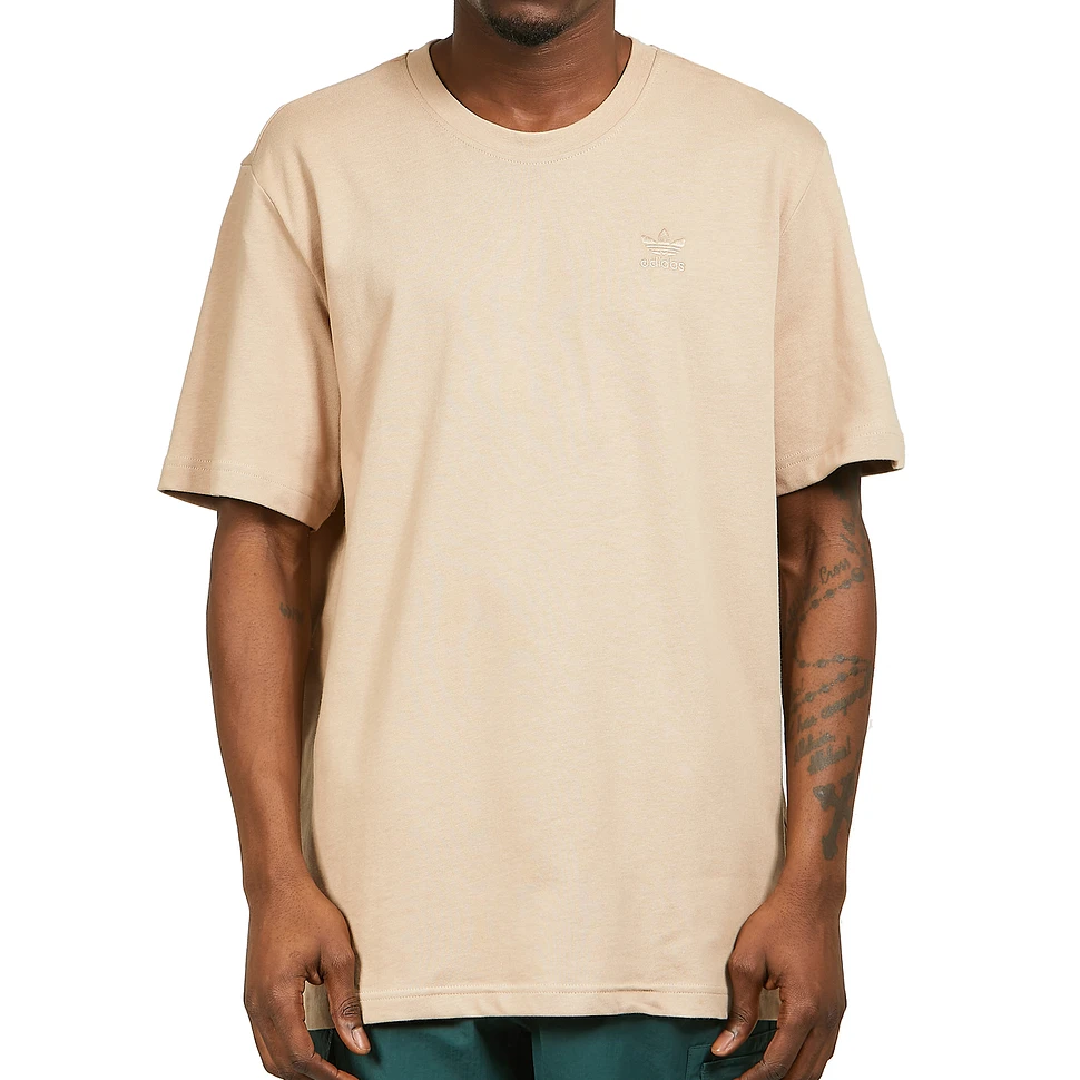 adidas - Ozworld Loose Tee