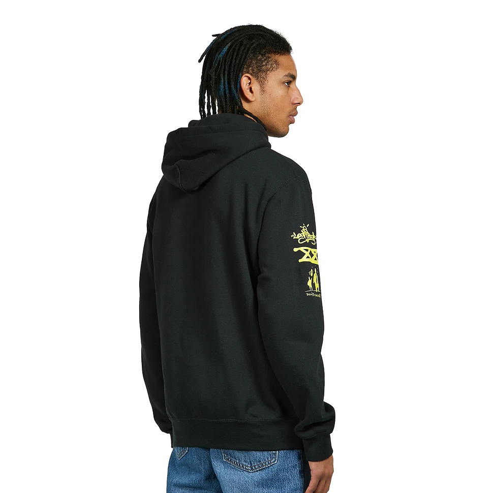 Looptroop Rockers - The Struggle Continues Hoodie