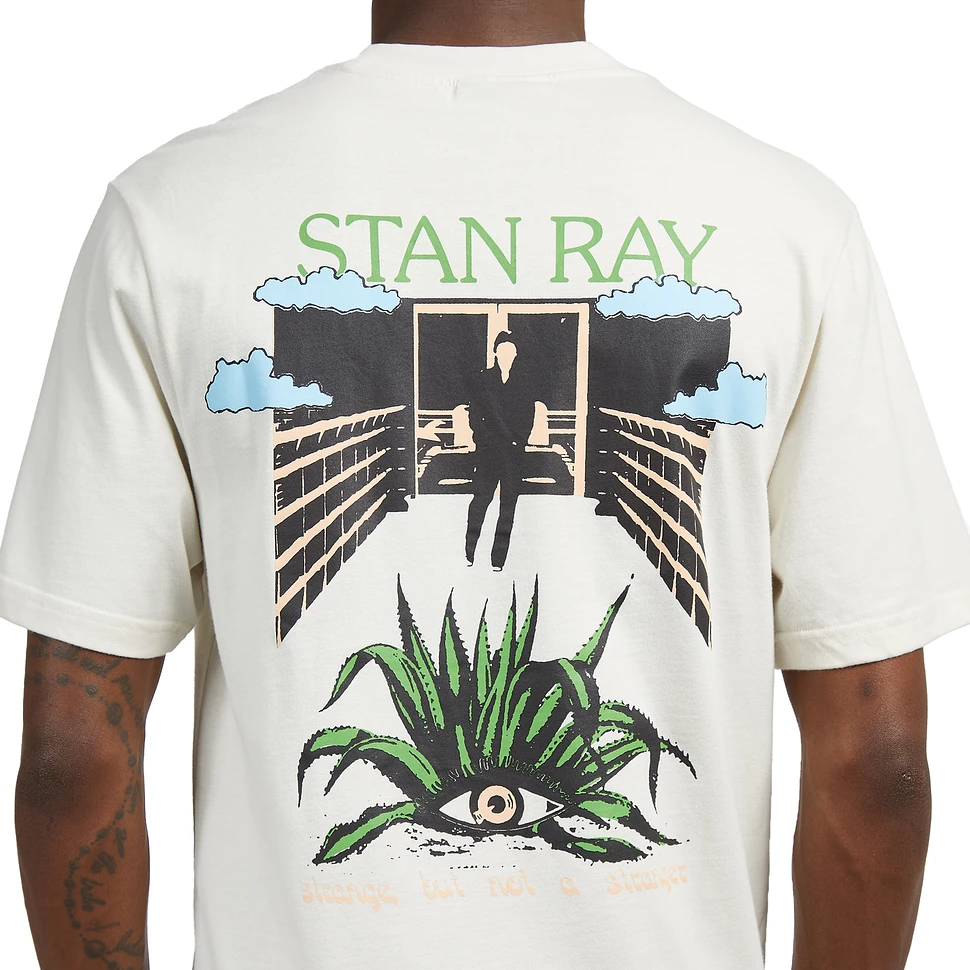 Stan Ray - Stranger Tee