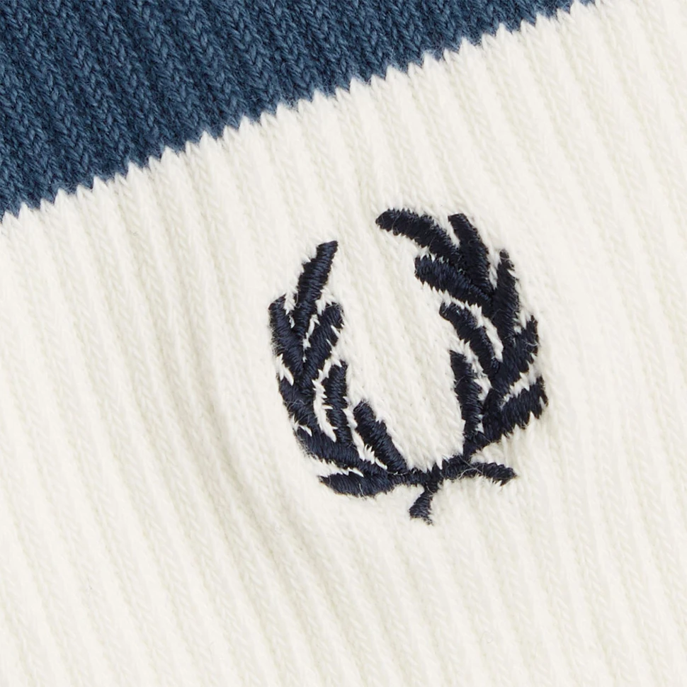 Fred Perry - Bold Twin Tipped Socks