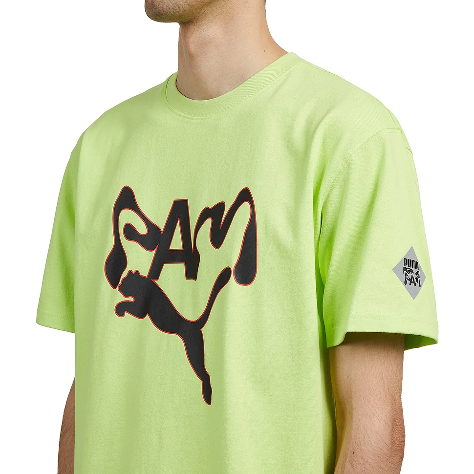 Puma x P.A.M. - P.A.M. Graphic Tee