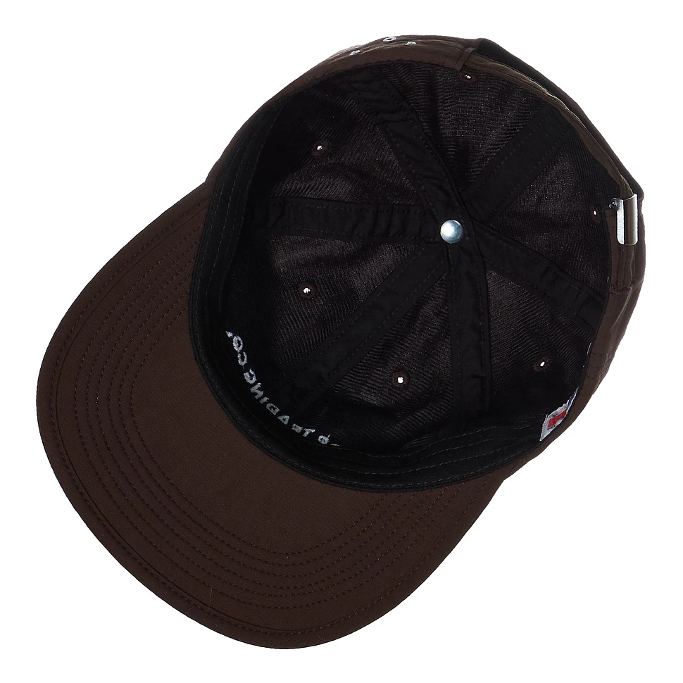 Pop Trading Company - Flexfoam Sixpanel Hat