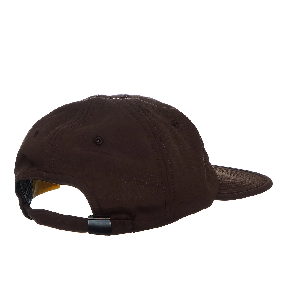 Pop Trading Company - Flexfoam Sixpanel Hat