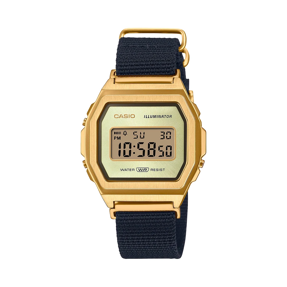 Casio - A1000MGN-9ER