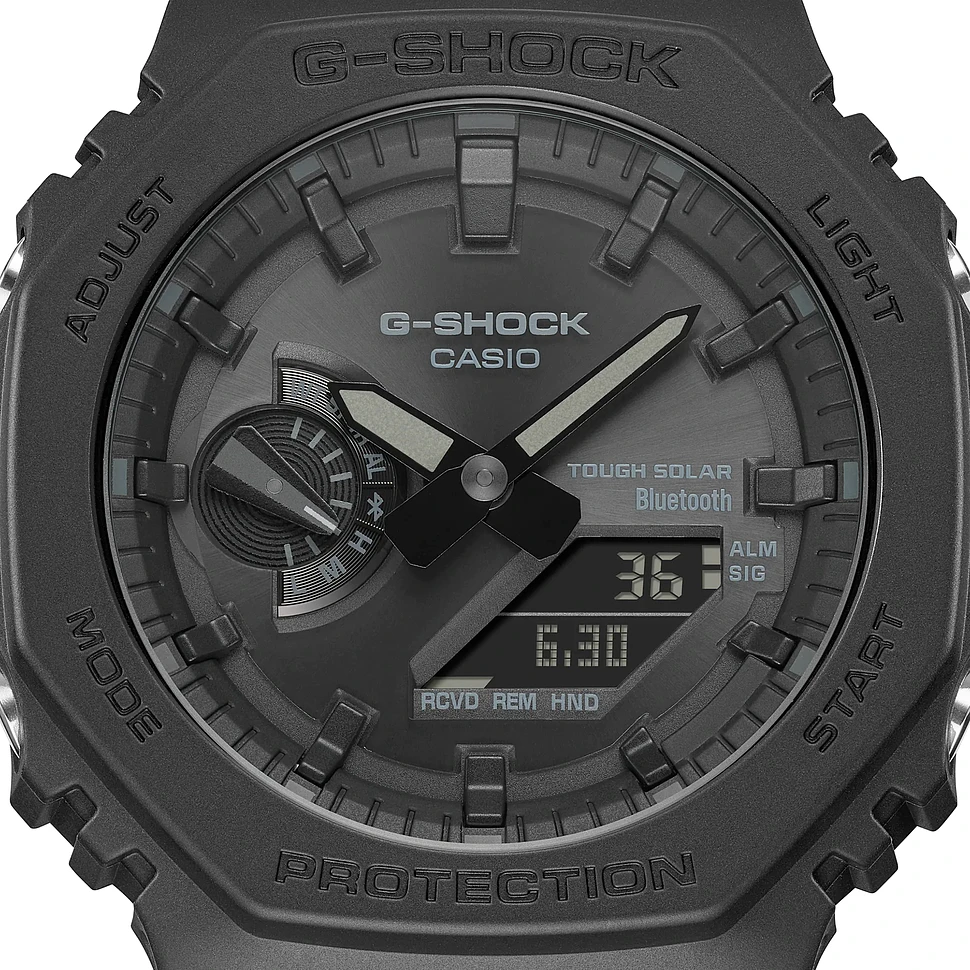 G-Shock - GA-B2100-1A1ER