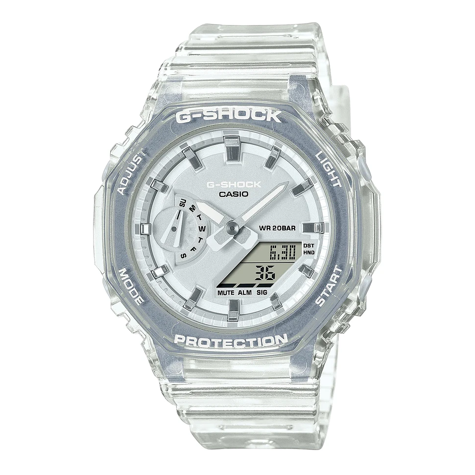G-Shock - GMA-S2100SK-7AER