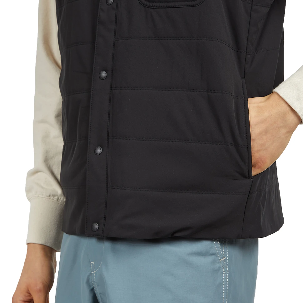 Snow Peak - Flexible Insulated Vest