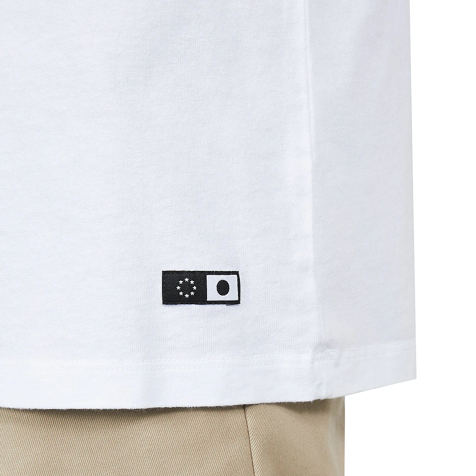 Edwin - Oversize Basic T-Shirt