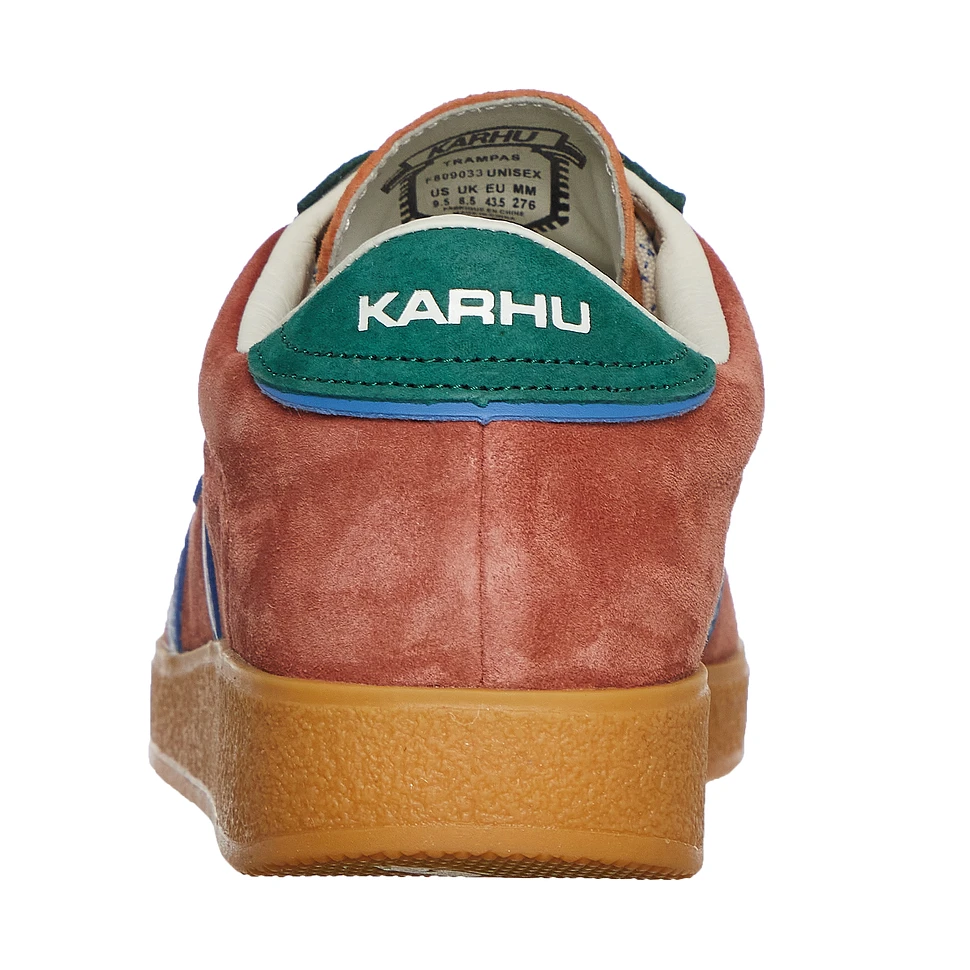 Karhu - Trampas
