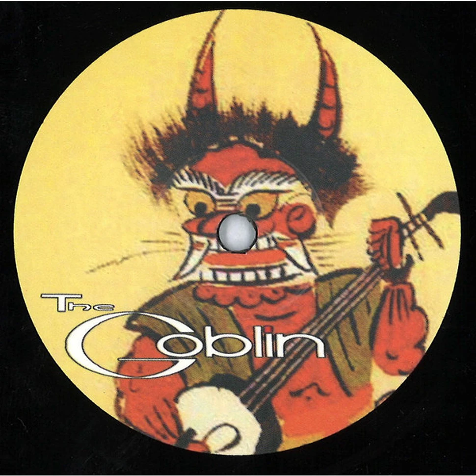 Depth Charge - The Goblin
