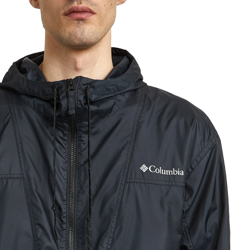 Columbia Sportswear - Trail Traveler Windbreaker