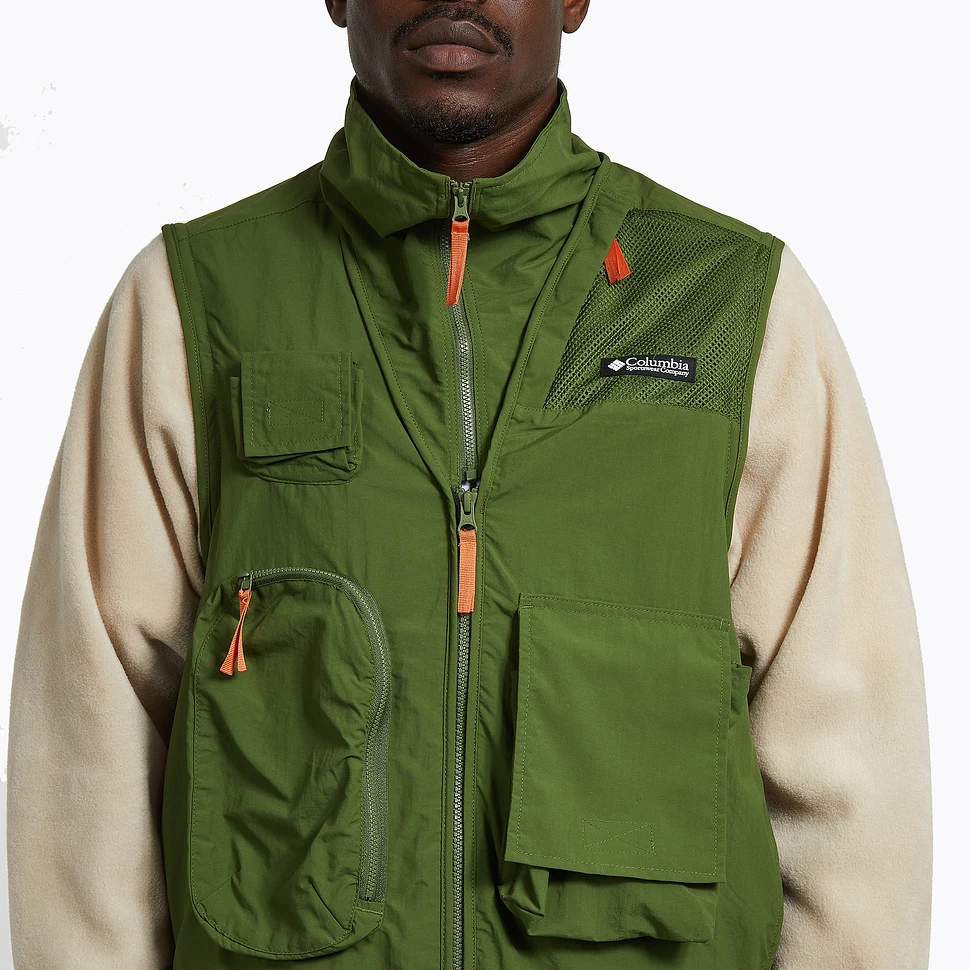 Columbia Sportswear - Skeena River Jacket