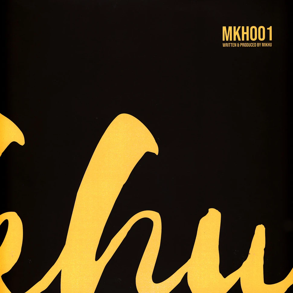 Mikhu - Mkh 001