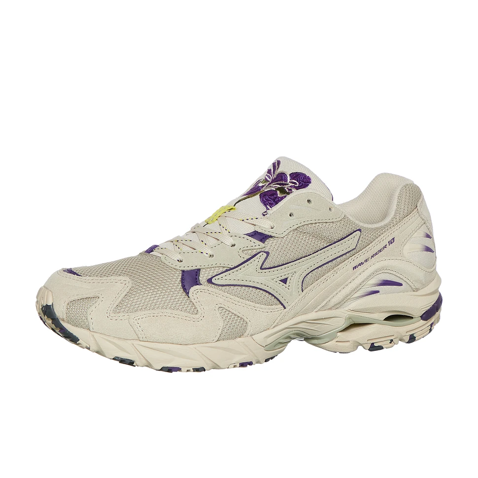 Mizuno - Wave Rider 10