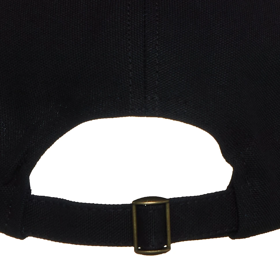 New York New York Cap - Black – Corridor