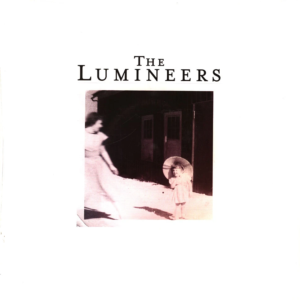 The Lumineers - The Lumineers 10th Anniversary Edition