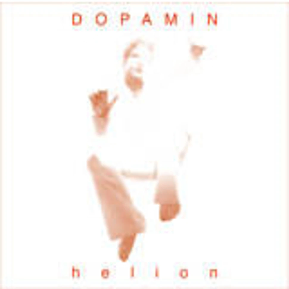 Dopamin - Helion