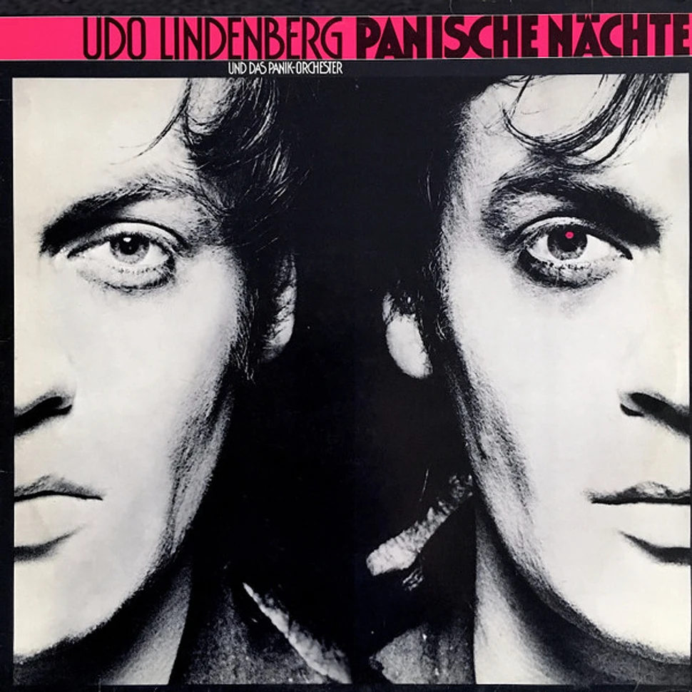 Udo Lindenberg Und Das Panikorchester - Panische Nächte