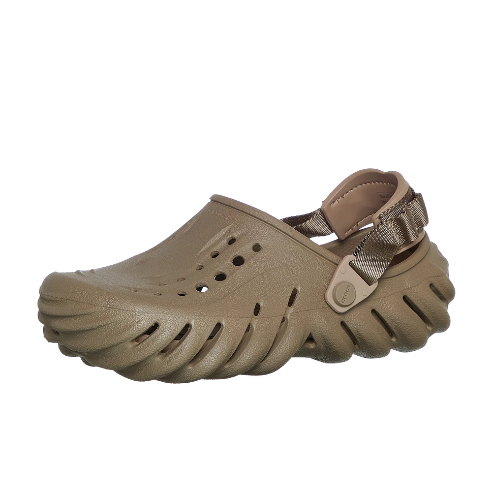 Crocs - Echo Clog