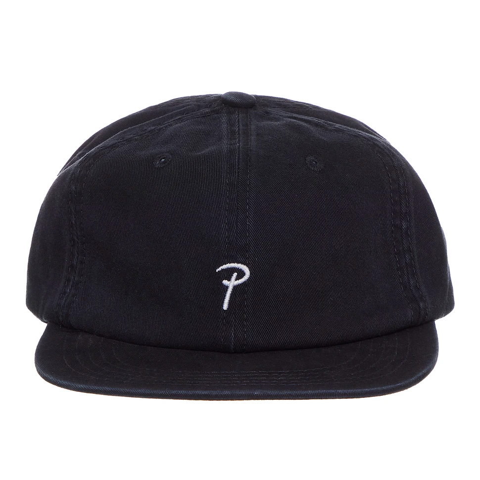 Patta - Washed Script P Sports Cap