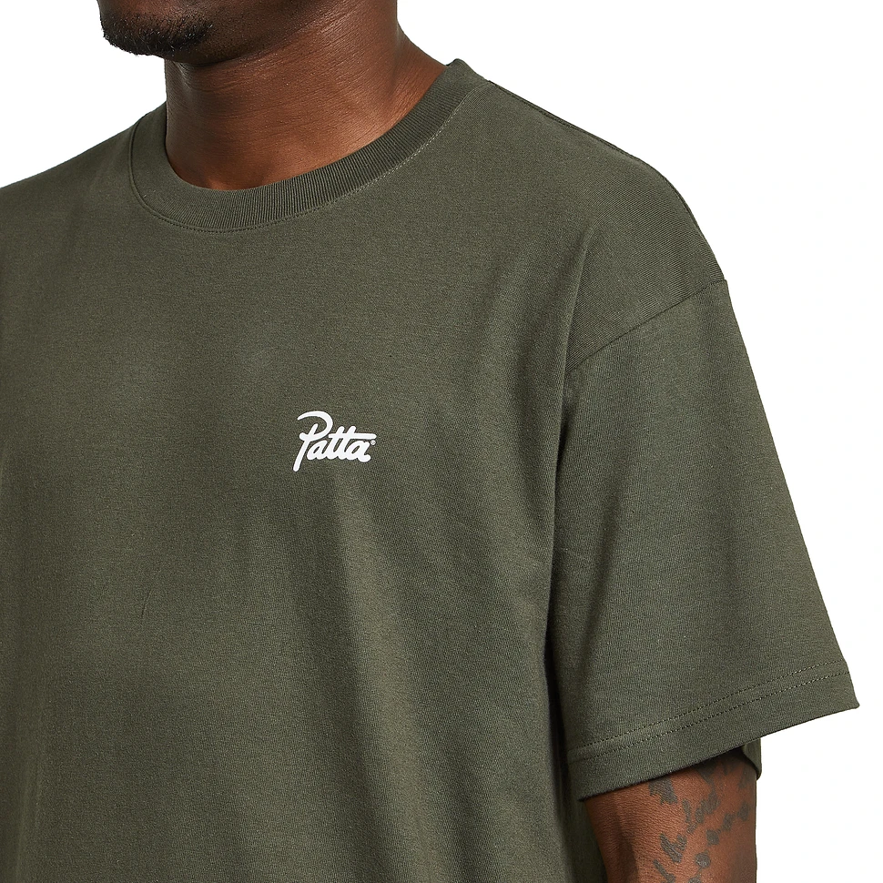 Patta - Revolution T-Shirt