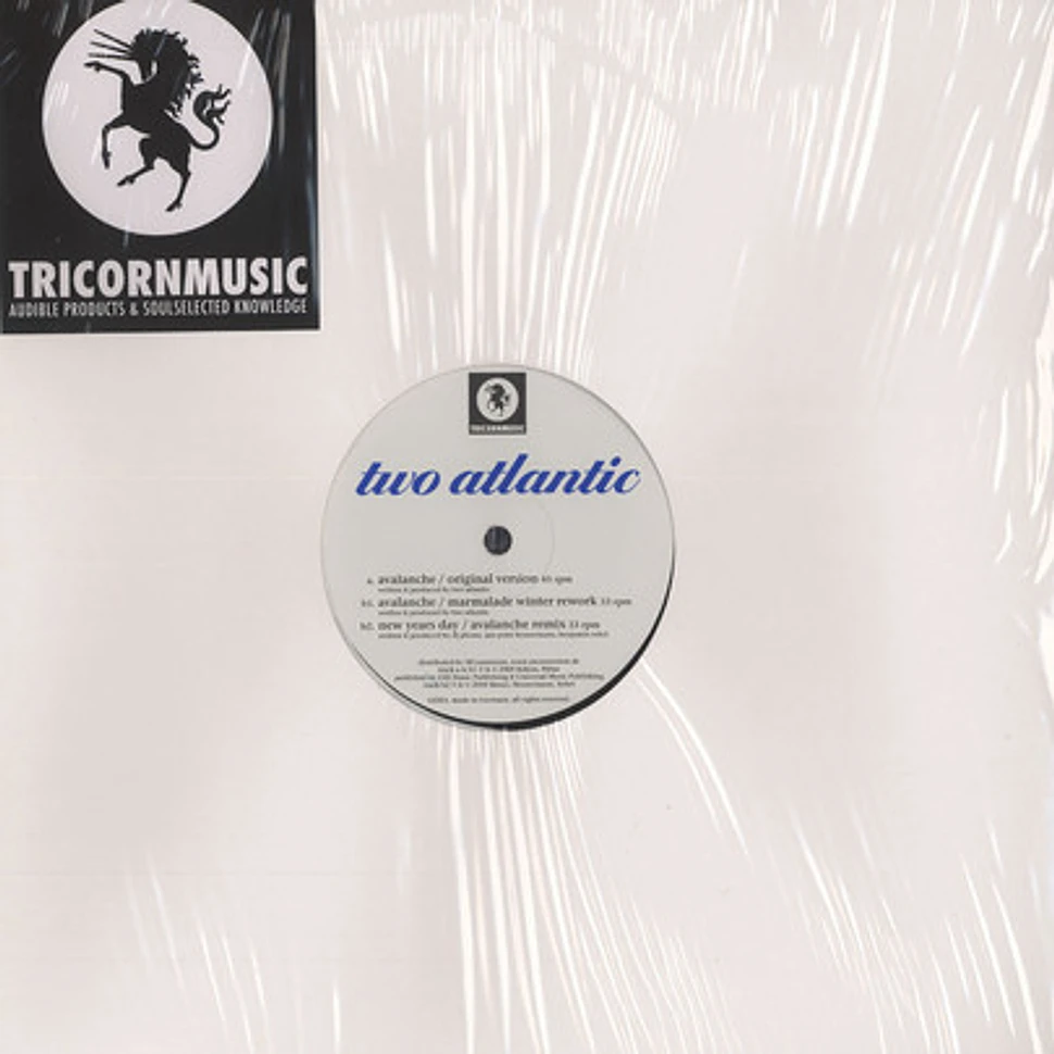 Two Atlantic - Avalanche