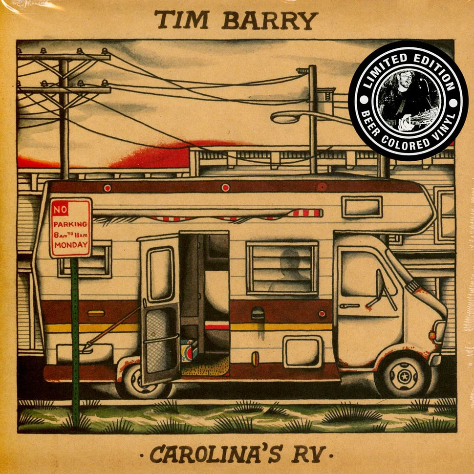 Tim Barry - Carolina's Rv