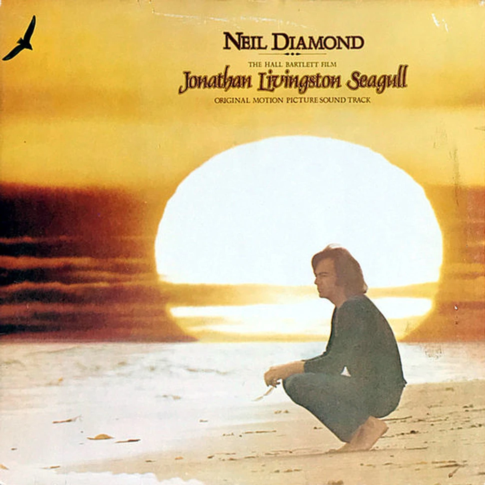 Neil Diamond - Jonathan Livingston Seagull (Original Motion Picture Sound Track)