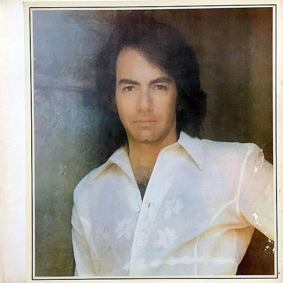 Neil Diamond - Jonathan Livingston Seagull (Original Motion Picture Sound Track)