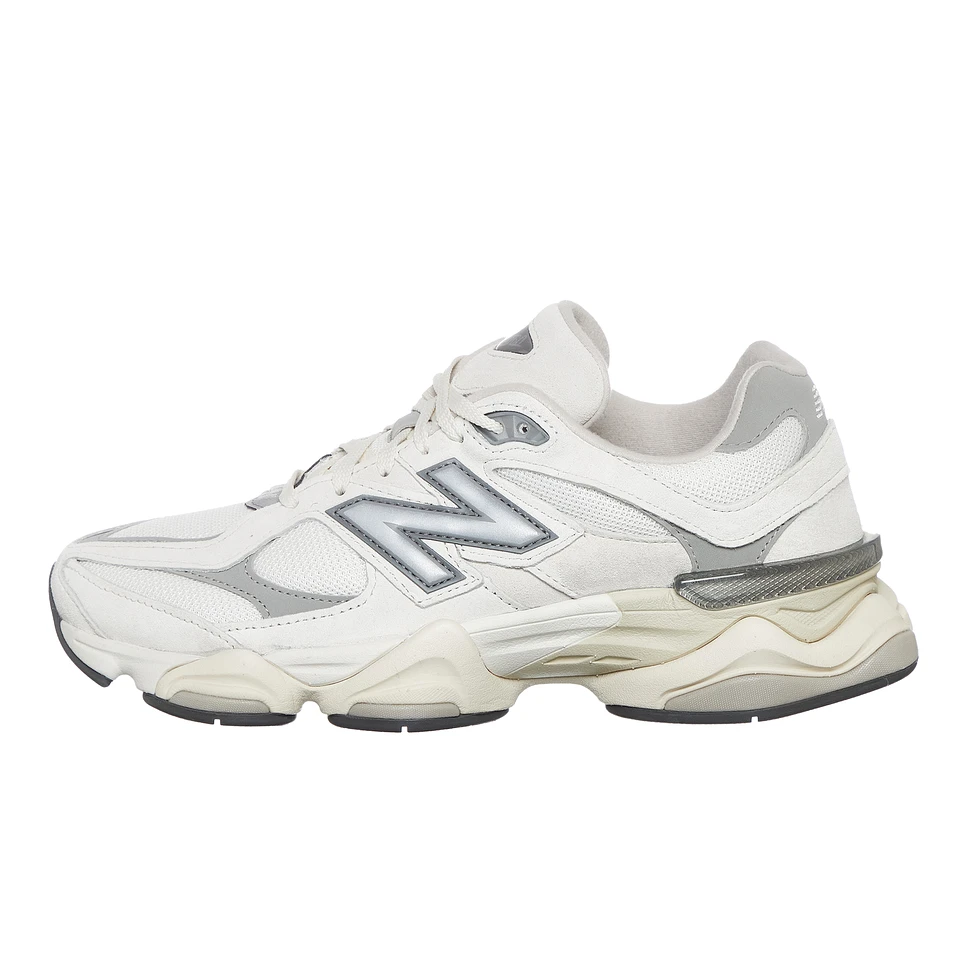 新品】New Balance U9060 ECA ホワイト 25.5㎝-