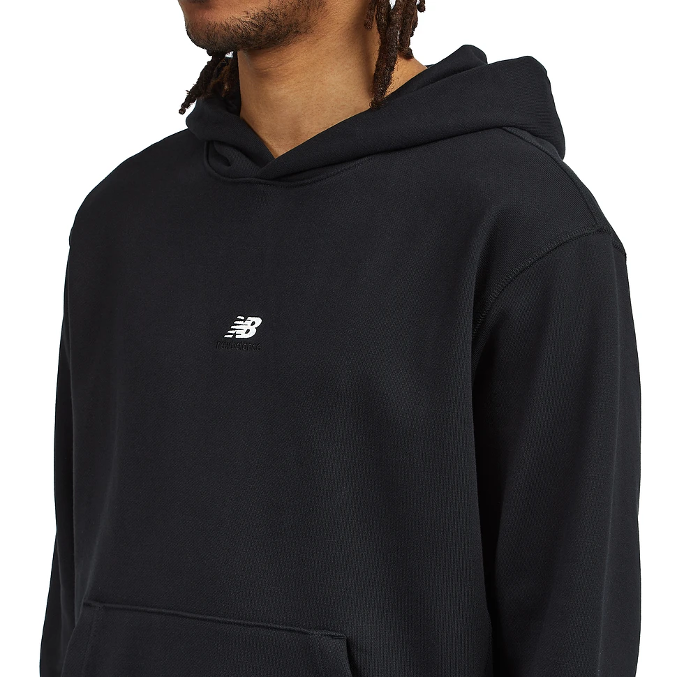 New Balance - Athletics 90's Graphic Hoodie