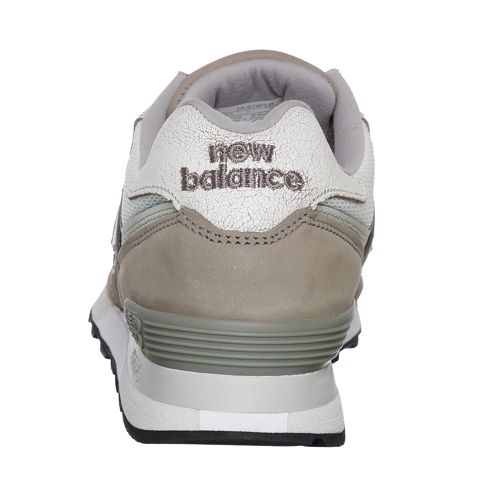 New Balance - OU576 FLB Made in UK