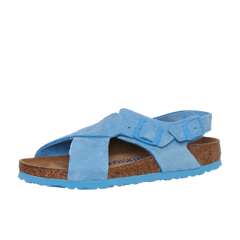 Birkenstock - W Tulum SFB LEVE